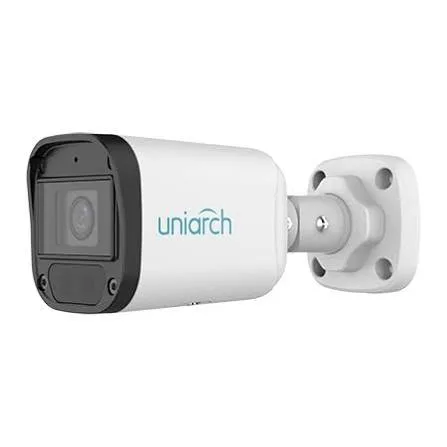 IPC-B122-APF28K (2.8mm) IP Камера, цилиндр тәріздес 2Мп