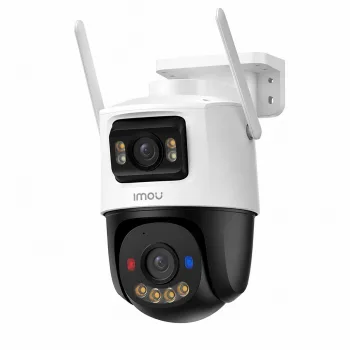 IMOU Cruiser Dual 2C 4G 6Мп