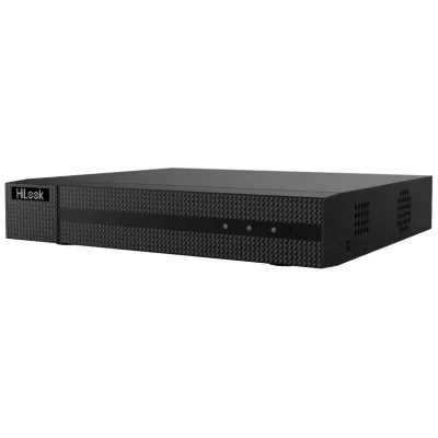 NVR-116H/YL Сетевой видеорегистратор HiLook 16-канальный