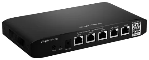 RG-EG105G V2 Маршрутизатор Ruijie 4-х портовый
