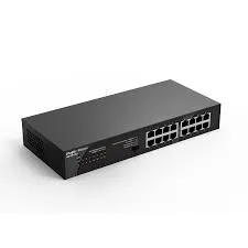 RG-ES116G-L 16 портты коммутатор