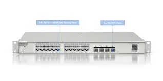 RG-NBS5200-24GT4XS коммутатор Ruijie