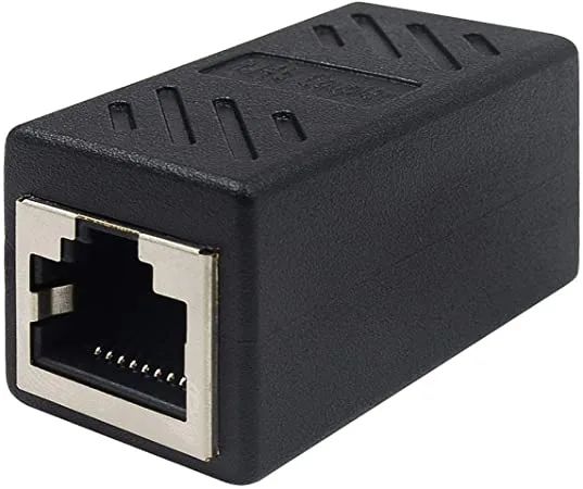 RJ-45 жалғағышы