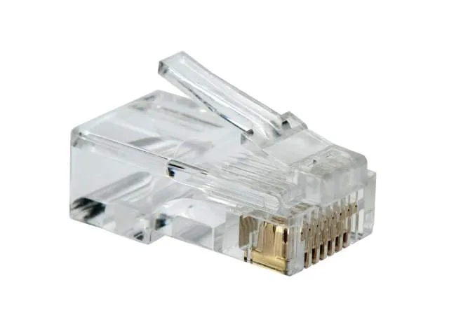 Коннектор RJ45 SHIP