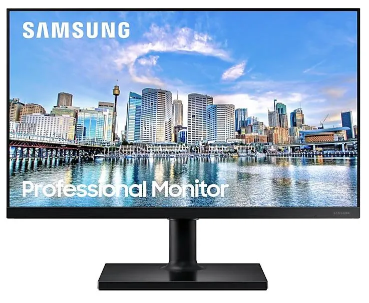 Монитор Samsung LF27T450FQIXCI 27"