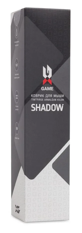Коврик для мышки shadow