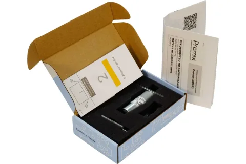 Замок электромеханический SM203.00