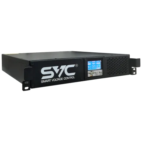 ИБП SVC LTR-1kl-lcd