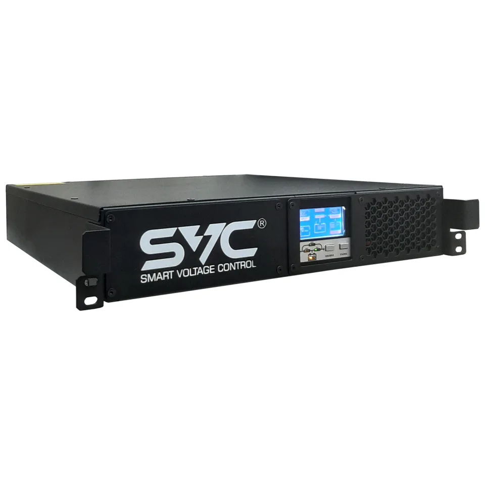 ҮҚК SVC LTR-1kl-lcd