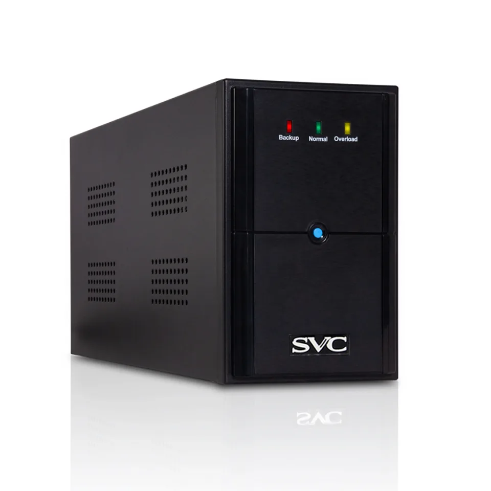 ҮҚК SVC V-1500-L