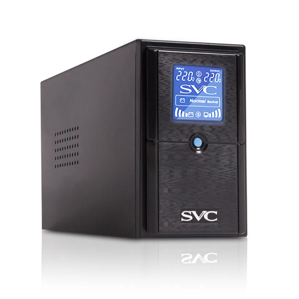 ҮҚК SVC V-800-L-LCD