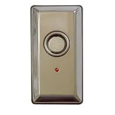Touch memory порты, тікбұрышты оқырғыш-2