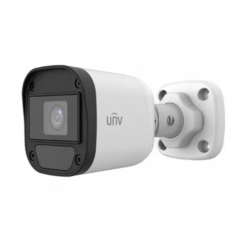 UAC-B112-F28-W (2.8mm) TVI Камера, цилиндр тәріздес