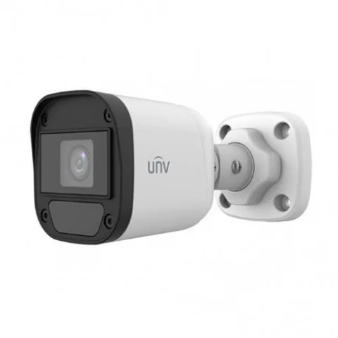 UAC-B115-F28 (2.8mm) TVI Камера, цилиндрическая