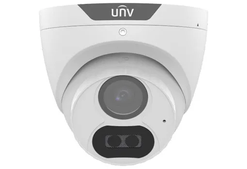 UAC-T122-AF28LM (2.8mm) күмбез тәріздес TVI камера 2Мп