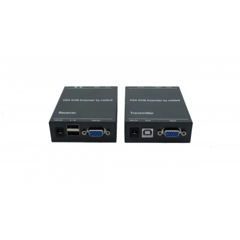 USB Extender (удлинитель) на 200м