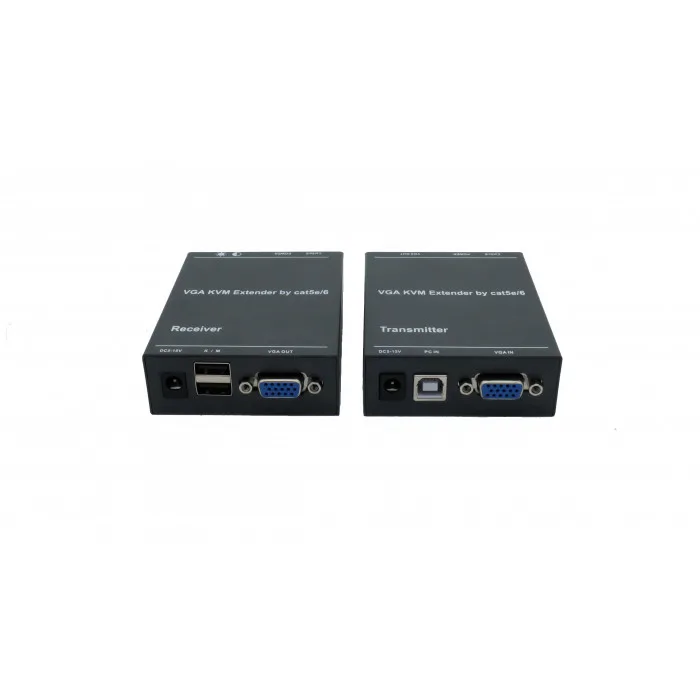USB Extender (ұзартқыш), 200м-ге дейін