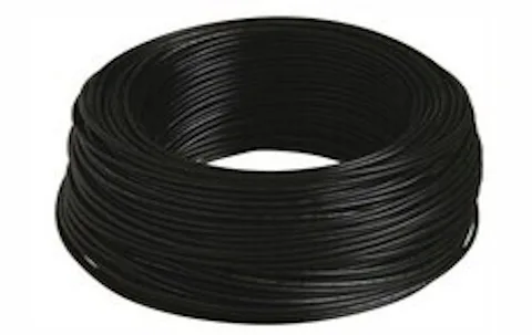 Кабель UTP cat5 уличный медный 4-жильный 0.52