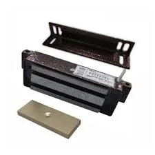 Замок электромагнитный Vizit-ML-300-111CA
