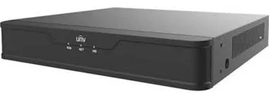 XVR301-04G3 4 арналы гибридті бейнетіркегіш